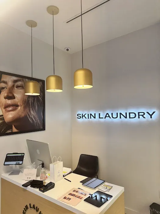 Skin Laundry - Rittenhouse Philly Picture 6