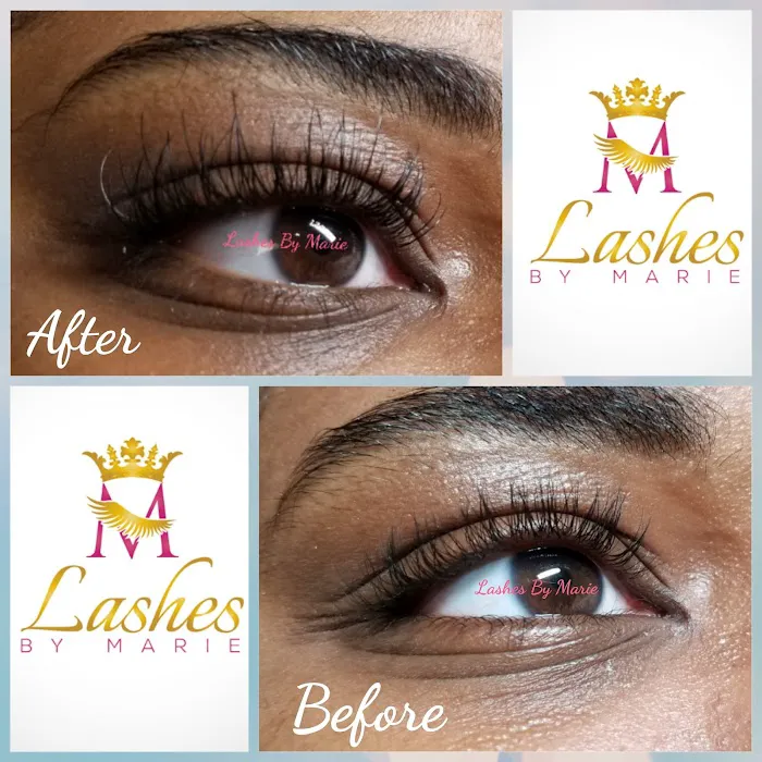 Lashes by Marie Picture 2