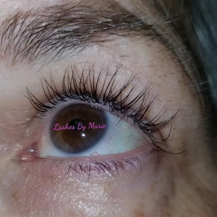 Lashes by Marie Picture 1