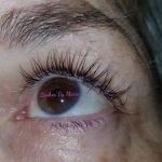 Lashes by Marie