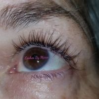 Lashes by Marie ico