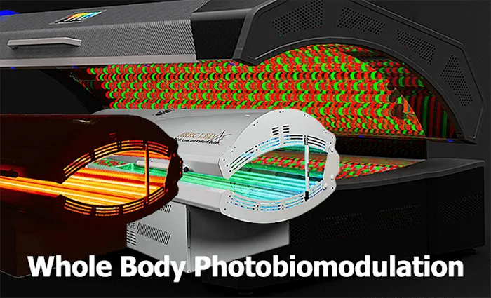 Ana Pesce - Advanced Skin Technology Picture 9