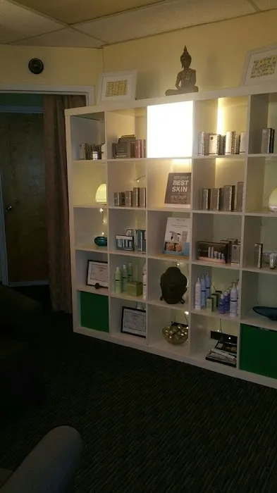 Ana Pesce - Advanced Skin Technology Picture 5