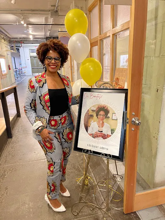 Viviane Aires Skin Wellness Facial Studio Picture 9