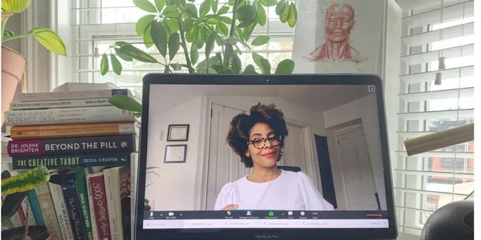 Viviane Aires Skin Wellness Facial Studio Picture 6