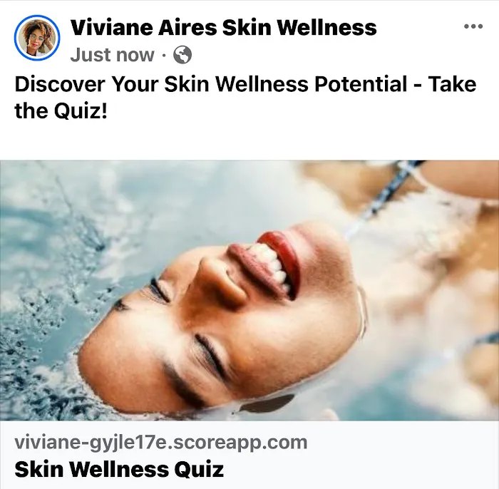Viviane Aires Skin Wellness Facial Studio Picture 10