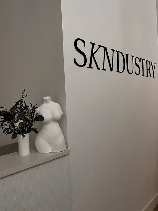 SKNDUSTRY Picture 4