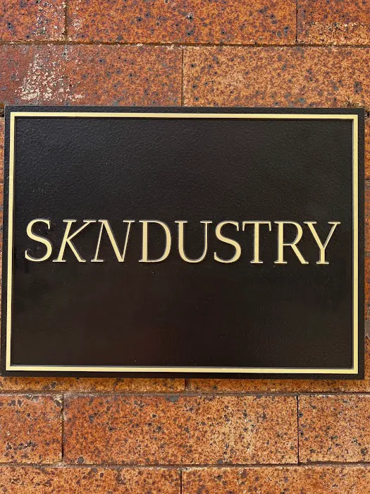 SKNDUSTRY Picture 5