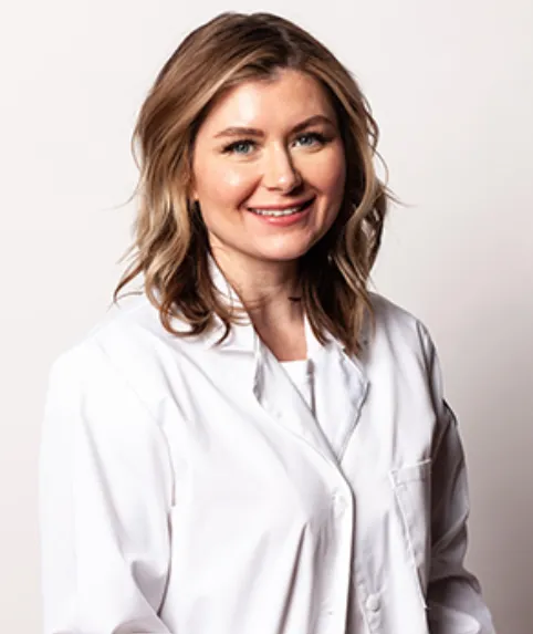 Michelle Martin Thomas, Licensed Esthetician Picture 1