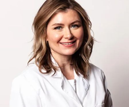 Michelle Martin Thomas, Licensed Esthetician