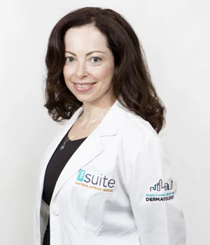 Anna Pevzner, Licensed Esthetician Picture 1