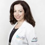 Anna Pevzner, Licensed Esthetician