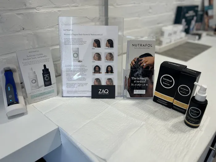 ZAQ Aesthetics Picture 5