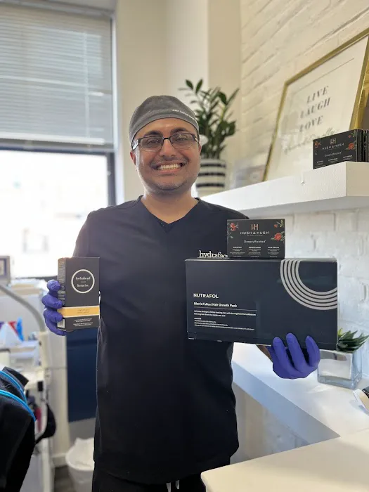 ZAQ Aesthetics Picture 8