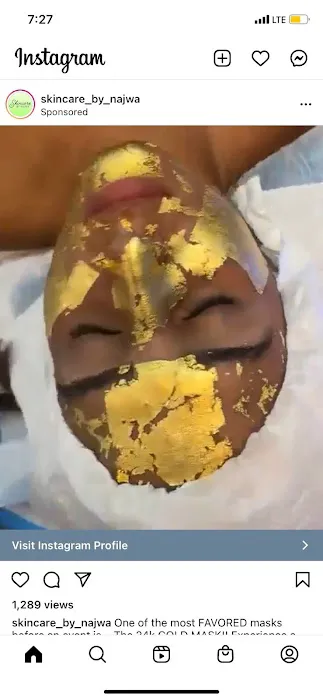 AJ Esthetique Facial Bar & more Picture 5