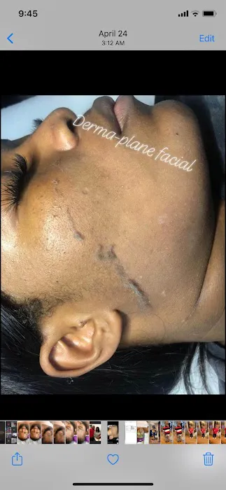 AJ Esthetique Facial Bar & more Picture 4