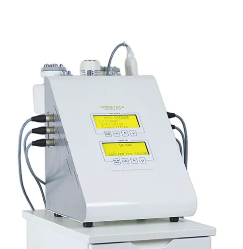 Hi-Tech and Plant-based SkinCare | Stacey Pearl Skin Science & Technology Picture 1