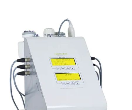 Hi-Tech and Plant-based SkinCare | Stacey Pearl Skin Science & Technology