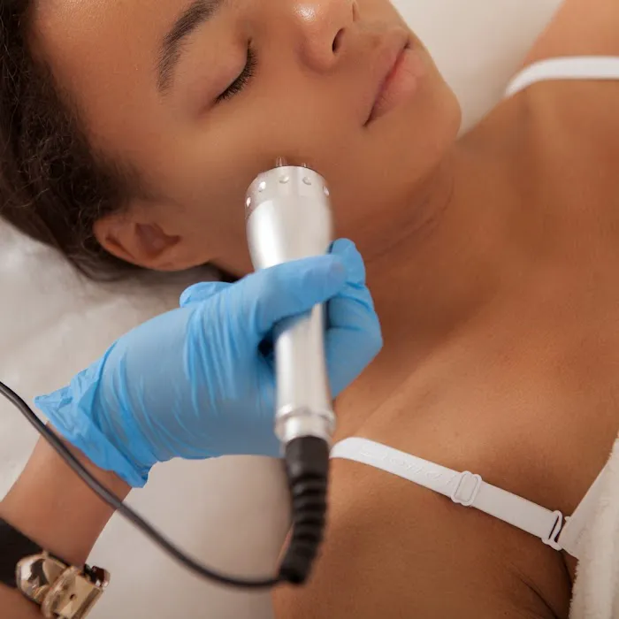 Hi-Tech and Plant-based SkinCare | Stacey Pearl Skin Science & Technology Picture 2