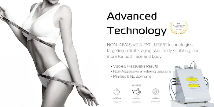 Hi-Tech and Plant-based SkinCare | Stacey Pearl Skin Science & Technology Picture 7