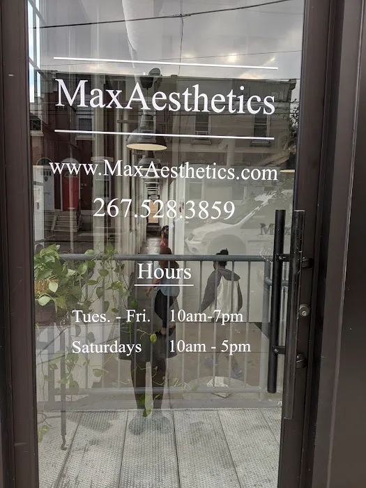 MaxAesthetics Picture 2