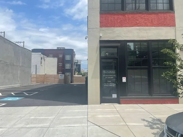 MaxAesthetics Picture 5