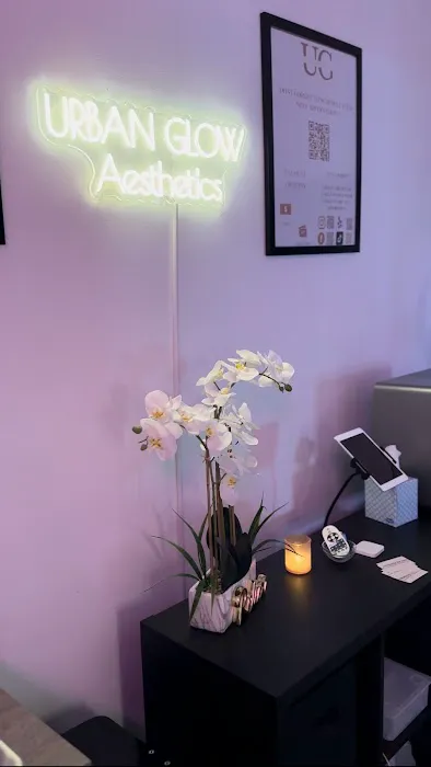 Urban Glow Aesthetics Picture 1