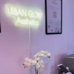 Urban Glow Aesthetics