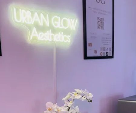 Urban Glow Aesthetics