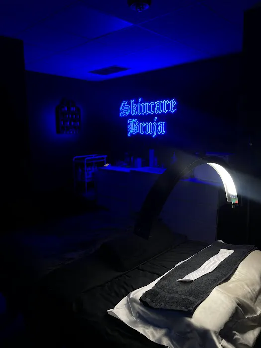 Skincare Bruja - The Philly Esthetician Picture 1