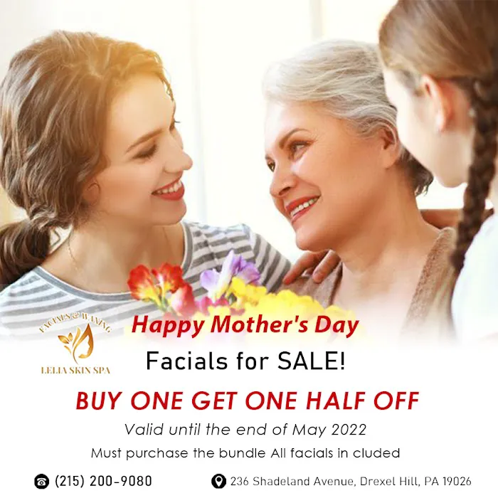 Lelia Skin Spa Picture 2