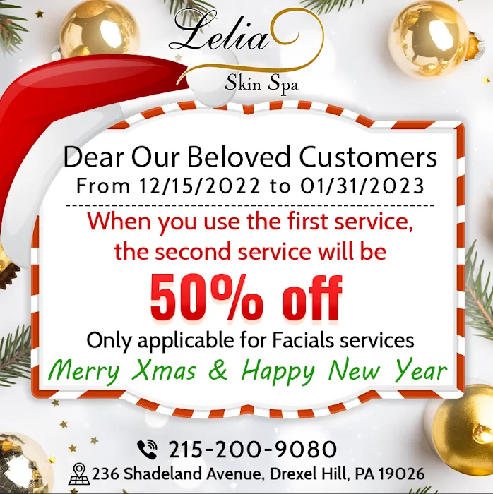 Lelia Skin Spa Picture 3