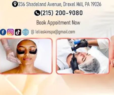 Lelia Skin Spa