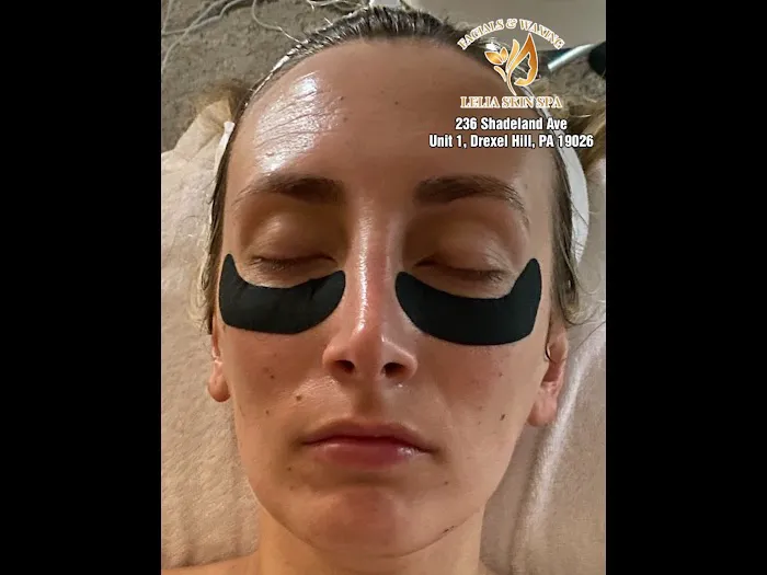 Lelia Skin Spa Picture 4