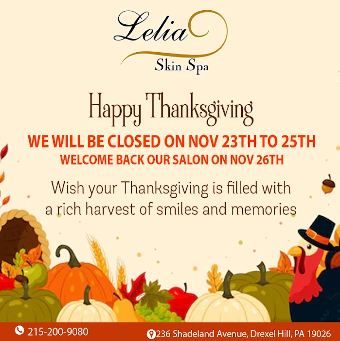 Lelia Skin Spa Picture 5