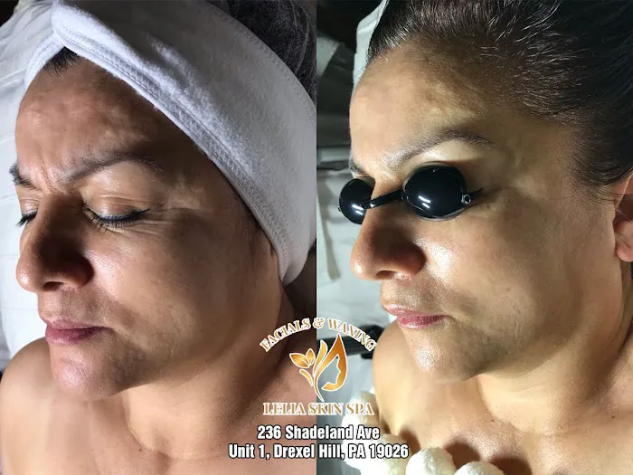 Lelia Skin Spa Picture 7