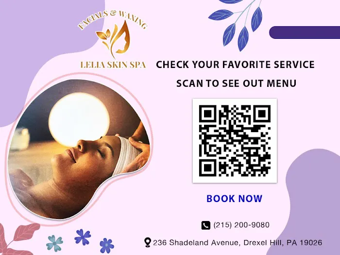 Lelia Skin Spa Picture 8