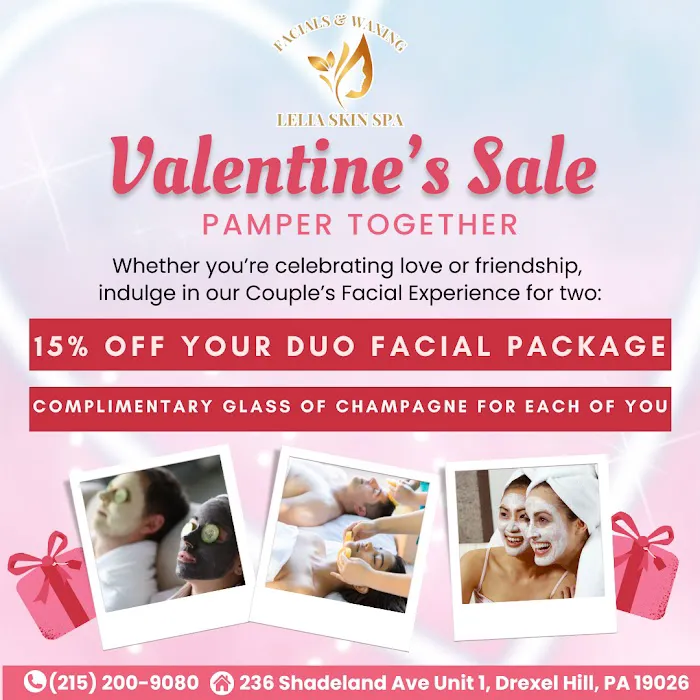 Lelia Skin Spa Picture 10