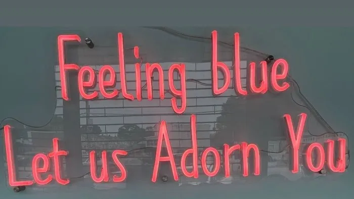 Adorn You Beauty Spa ️ Picture 2