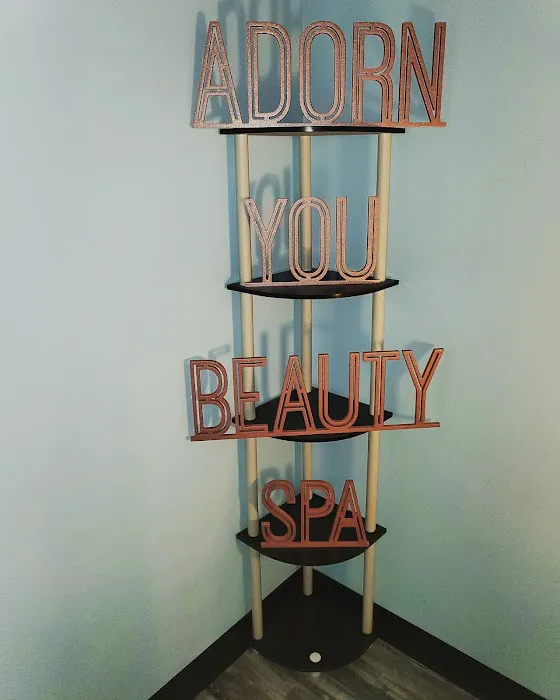 Adorn You Beauty Spa ️ Picture 6