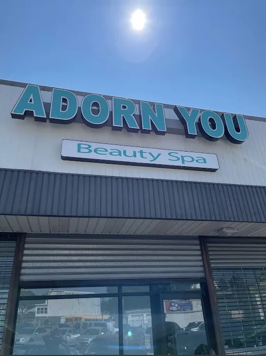 Adorn You Beauty Spa ️ Picture 5