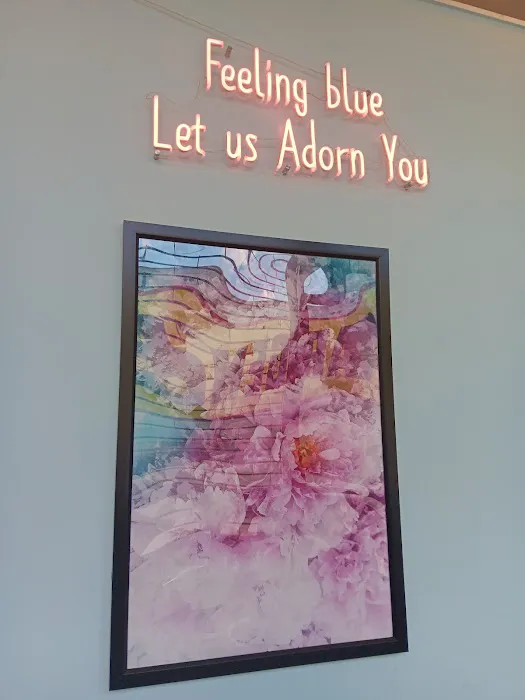 Adorn You Beauty Spa ️ Picture 7