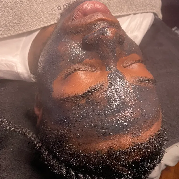 387 Grooming Picture 6