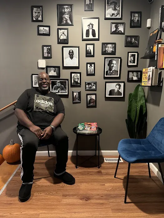 Michelle’s Mihrab Picture 3