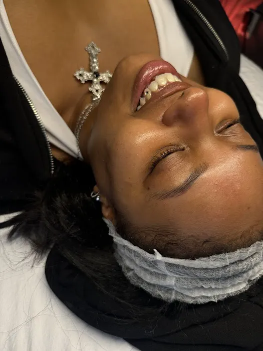 Michelle’s Mihrab Picture 4