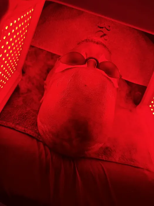 Michelle’s Mihrab Picture 2