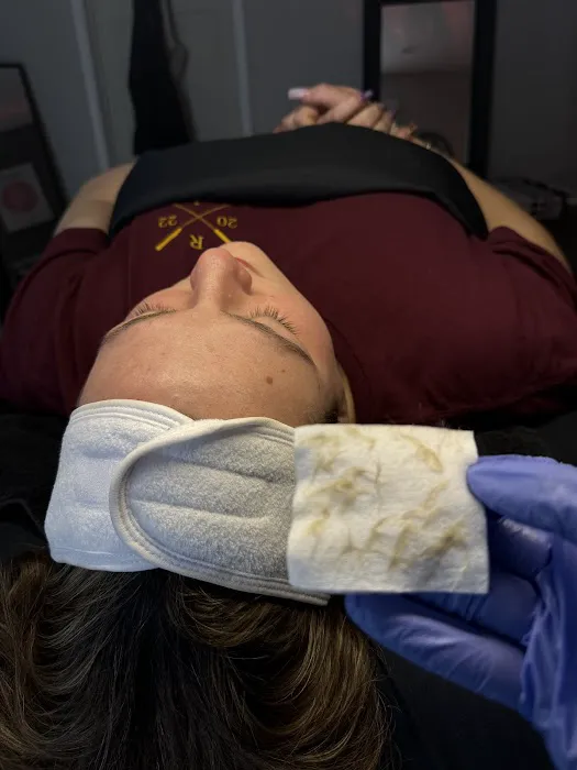 Michelle’s Mihrab Picture 1