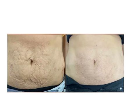 The Aesthetic Physician