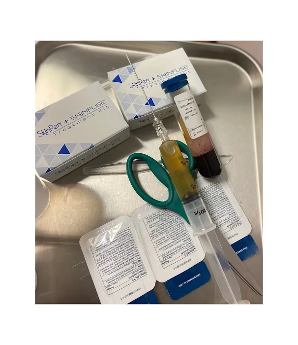 The Aesthetic Physician Picture 2