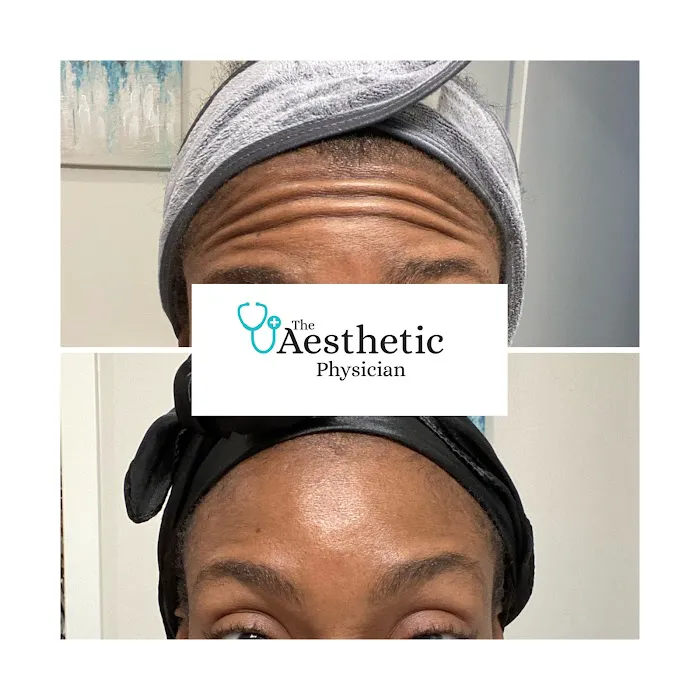 The Aesthetic Physician Picture 6